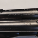 J.P. SAUER & SOHN DRILLING MODEL 30 16GA / 7.65R - 13 of 15