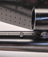 J.P. SAUER & SOHN DRILLING MODEL 30 16GA / 7.65R - 2 of 15