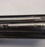 J.P. SAUER & SOHN DRILLING MODEL 30 16GA / 7.65R - 12 of 15