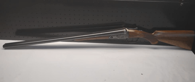 PARKER BROTHERS VH BOX-LOCK 12GA