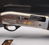 Benelli Montefeltro Silver 12ga 28 - 15 of 15