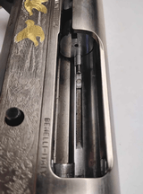 Benelli Montefeltro Silver 12ga 28 - 3 of 15