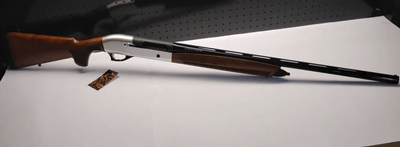 Retay Masai Mara Comfort Shotgun 20ga 26