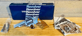 Smith & Wesson 66-2 .357 Mag 4