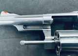 Smith & Wesson 66-2 .357 Mag 4