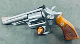 Smith & Wesson 66-2 .357 Mag 4