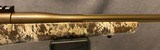 Fierce Edge 33 Nosler Kryptek Highlander Camo Bronze Cerakote As New - 4 of 13