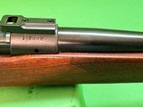Winchester Pre-64 (1950) Model 70 257 Roberts - Image 5 of 14