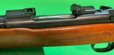 Winchester Pre-64 (1950) Model 70 257 Roberts - Image 9 of 14
