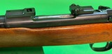 Winchester Pre-64 (1950) Model 70 257 Roberts - Image 9 of 14