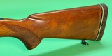 Winchester Pre-64 (1950) Model 70 257 Roberts - Image 10 of 14
