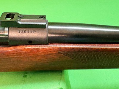Winchester Pre-64 (1950) Model 70 257 Roberts - Image 5 of 14