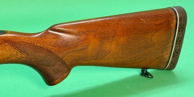 Winchester Pre-64 (1950) Model 70 257 Roberts - Image 10 of 14