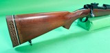 Winchester Pre-64 (1950) Model 70 257 Roberts - Image 3 of 14