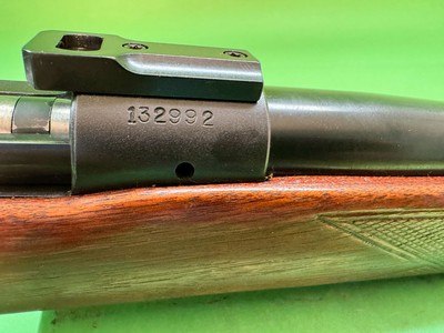 Winchester Pre-64 (1950) Model 70 257 Roberts - Image 14 of 14