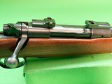 Winchester Pre-64 (1950) Model 70 257 Roberts - Image 4 of 14