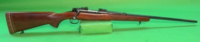 Winchester Pre-64 (1950) Model 70 257 Roberts - Image 1 of 14