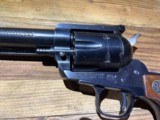 Ruger Blackhawk 4 digit .30 carbine - 3 of 3