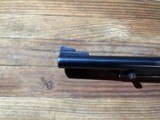 Ruger Blackhawk 4 digit .30 carbine - 2 of 3