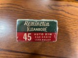 Remington 45 Auto Rim - 2 of 3