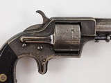 Plant Third Model Converted to 41 Colt Rimfire - 2 of 5