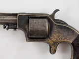 Plant Third Model Converted to 41 Colt Rimfire - 3 of 5