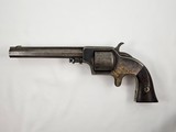 Plant Third Model Converted to 41 Colt Rimfire - 5 of 5