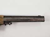 Plant Revolver Engraved Samuel J Hoggson - 5 of 8