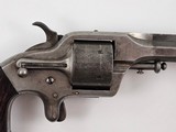 Plant Transitional Model Revolver 42 Cup Fire - 5 of 5