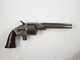 Plant Transitional Model Revolver 42 Cup Fire - 1 of 5