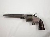 Plant Transitional Model Revolver 42 Cup Fire - 2 of 5