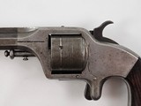 Plant Transitional Model Revolver 42 Cup Fire - 4 of 5