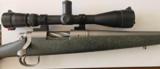 Remington 700 Titanium 6.5-284 - 1 of 8