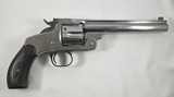 Smith Wesson NM3 Target 38-44 - 1 of 6