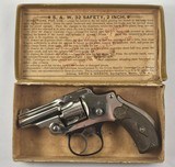 Smith Wesson New Departure 32 Bicycle with Box - 1 of 13