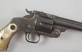 Smith Wesson NM3 with Pearls in 44 Russian - 6 of 9