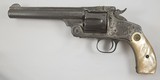 Smith Wesson NM3 with Pearls in 44 Russian - 2 of 9