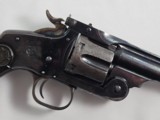 Smith Wesson New Model 3 44 Russian - 7 of 9