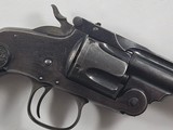 Smith Wesson Model of 91 38 S&W - 6 of 6