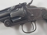 Smith Wesson Model of 91 38 S&W - 5 of 6