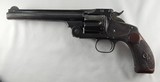 Smith Wesson Frontier 44 Russian - 2 of 8