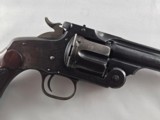 Smith Wesson Frontier 44 Russian - 6 of 8