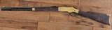Winchester Model 66 Deluxe 45 Colt - 6 of 10