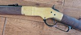 Winchester Model 66 Deluxe 45 Colt - 8 of 10