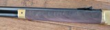 Winchester Model 66 Deluxe 45 Colt - 7 of 10