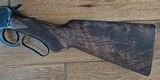 Winchester 1892 Deluxe Take Down 44-40 - 6 of 10