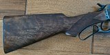 Winchester 1892 Deluxe Take Down 44-40 - 2 of 10