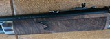 Winchester 1894 Deluxe 38-55 - 7 of 9