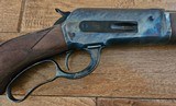 Winchester 1886 Deluxe 45-70 - 3 of 9