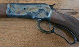 Winchester 1886 Deluxe 45-70 - 6 of 9